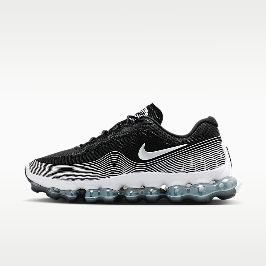 Nike Air Max '95 G Golf Shoes. Nike.com